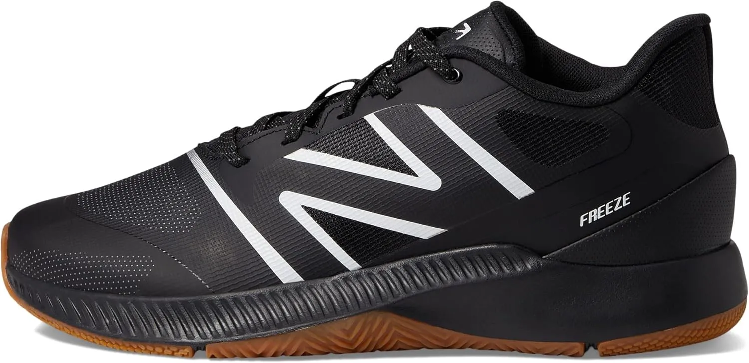 New Balance Men's Freezelx V4 Box Lacrosse Shoe