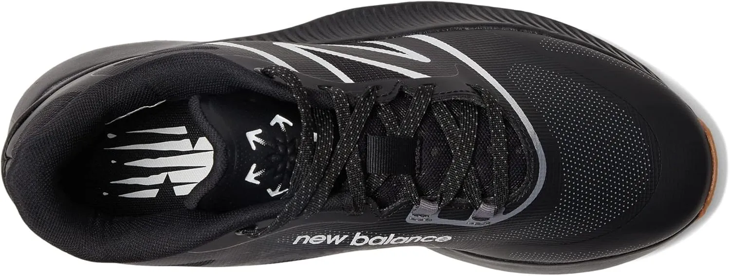 New Balance Men's Freezelx V4 Box Lacrosse Shoe