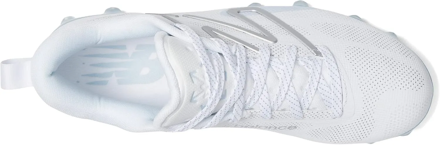 New Balance Men's FreezeLX V4 Low Lacrosse Shoe