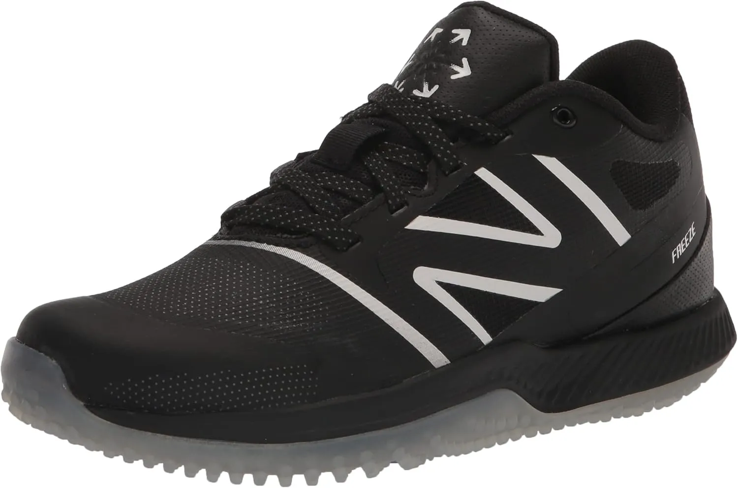New Balance Men's FreezeLX V4 Turf Lacrosse Shoe