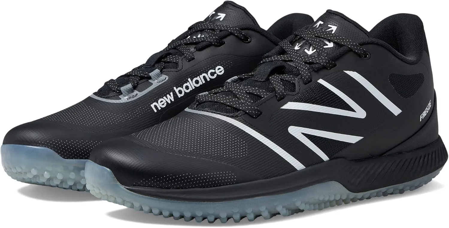New Balance Men's FreezeLX V4 Turf Lacrosse Shoe