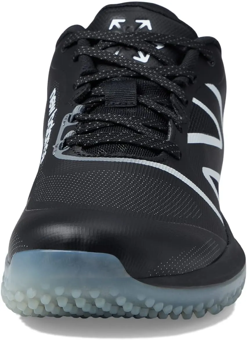 New Balance Men's FreezeLX V4 Turf Lacrosse Shoe