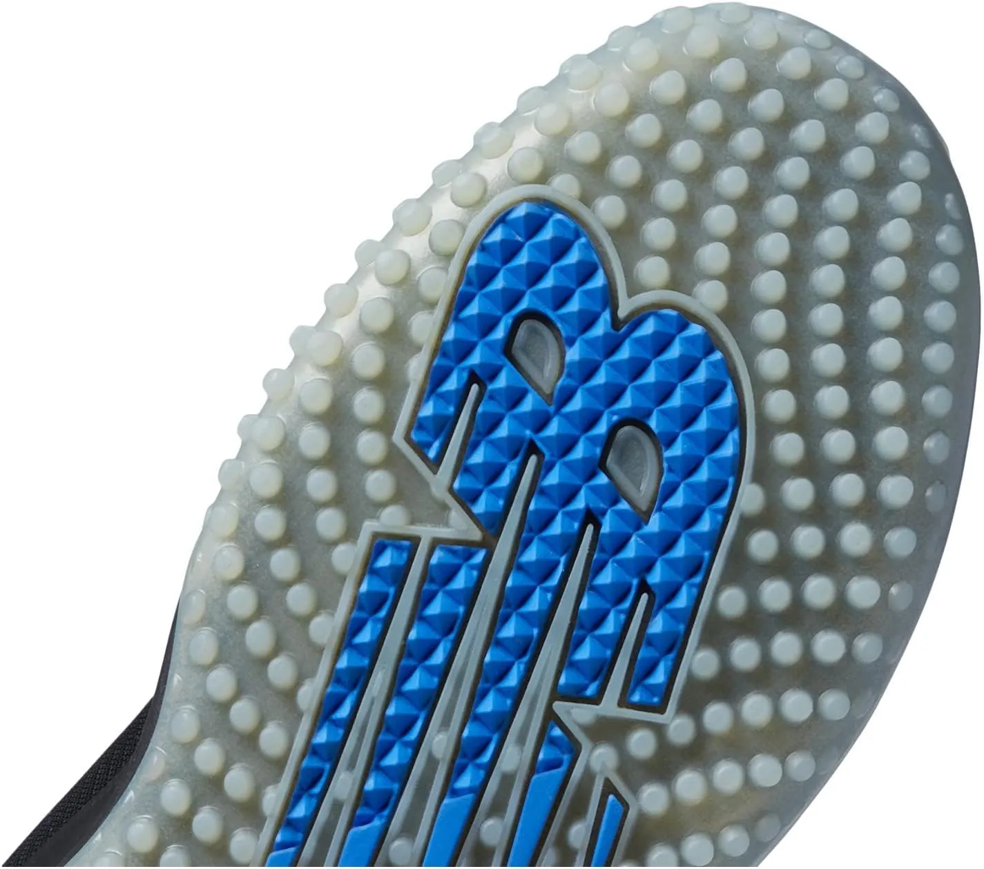 New Balance Men's FreezeLX V4 Turf Lacrosse Shoe