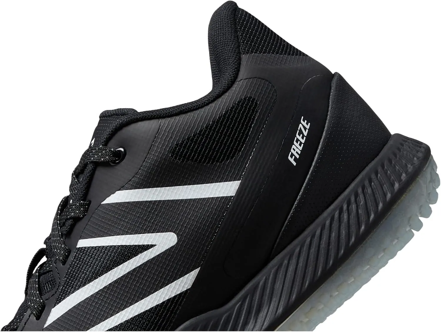 New Balance Men's FreezeLX V4 Turf Lacrosse Shoe