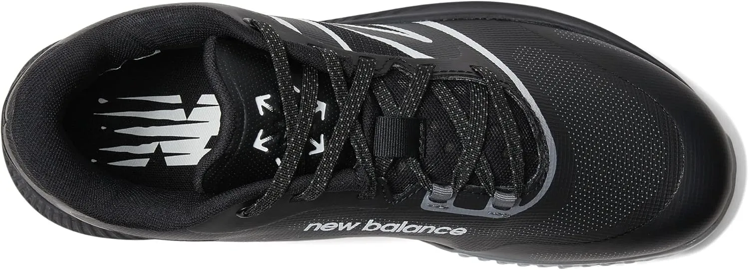 New Balance Men's FreezeLX V4 Turf Lacrosse Shoe