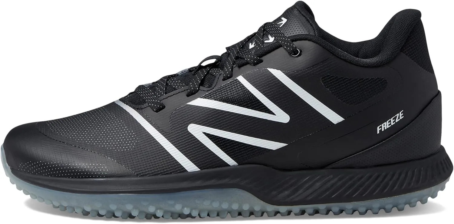 New Balance Men's FreezeLX V4 Turf Lacrosse Shoe