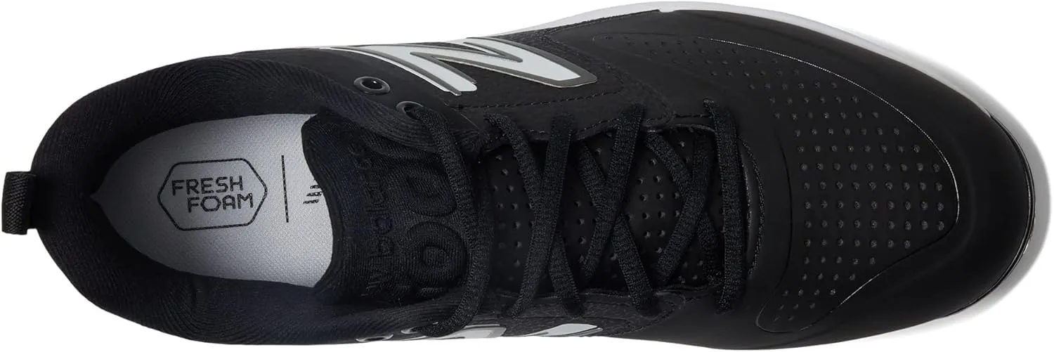 New Balance Men's Fresh Foam 3000 V6 Molded Baseball Shoe