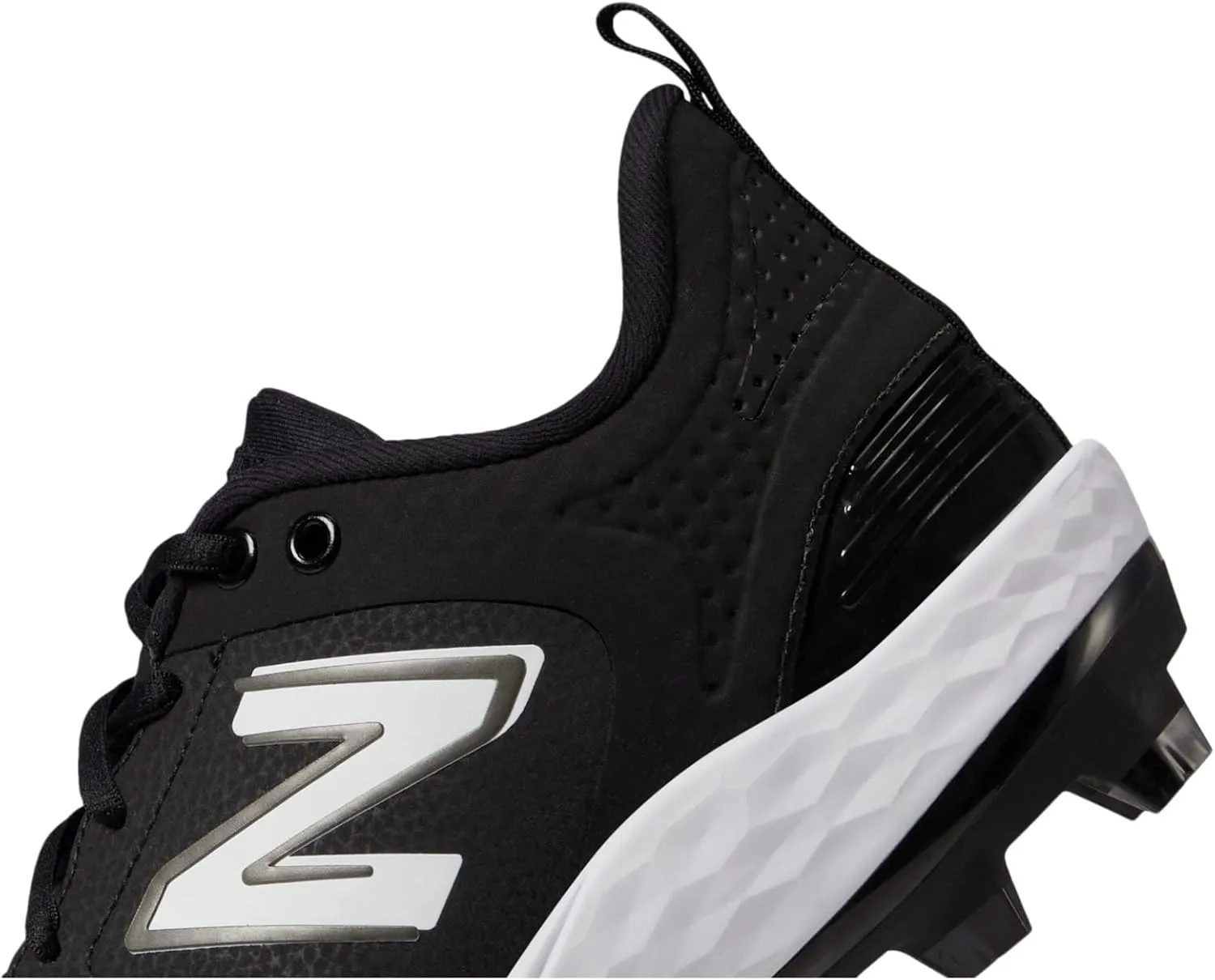 New Balance Men's Fresh Foam 3000 V6 Molded Baseball Shoe