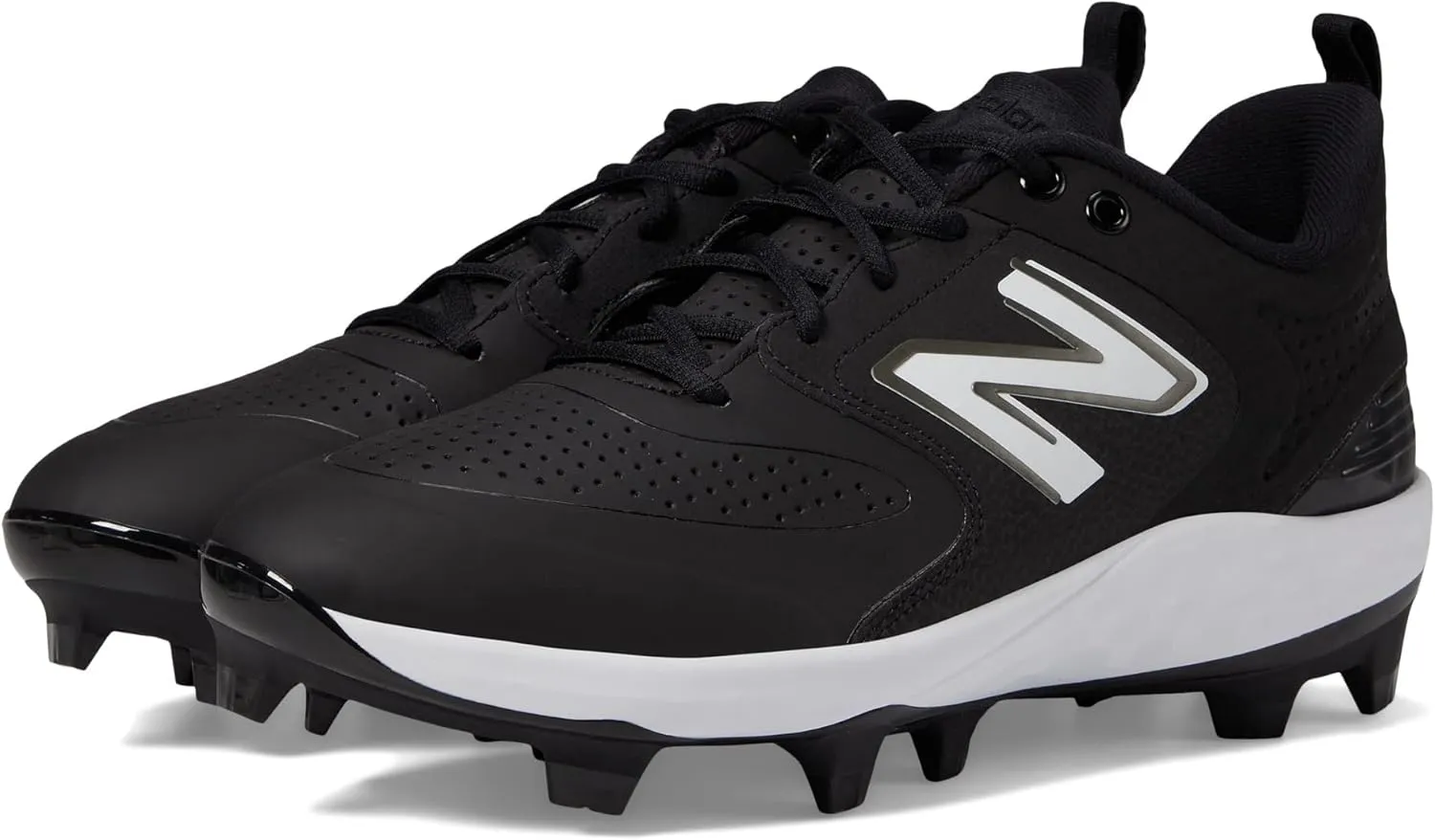 New Balance Men's Fresh Foam 3000 V6 Molded Baseball Shoe