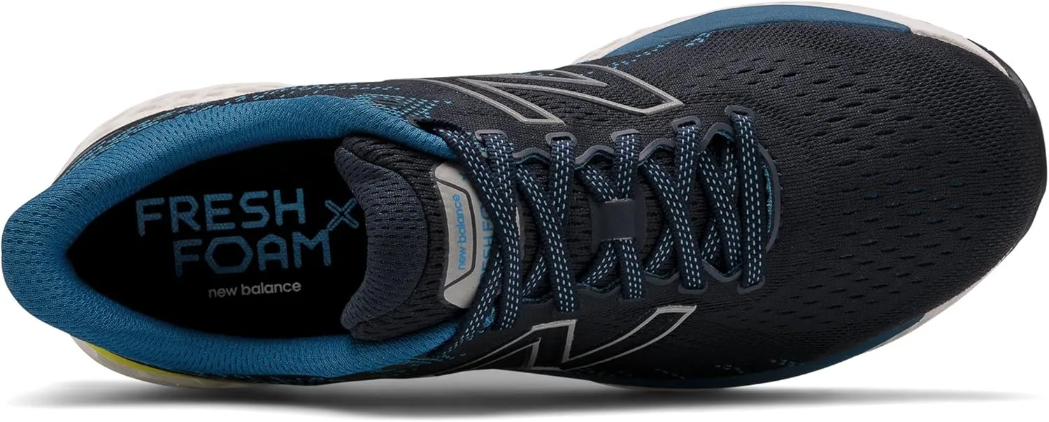 New Balance Men's Fresh Foam 880 V11 Running Shoe