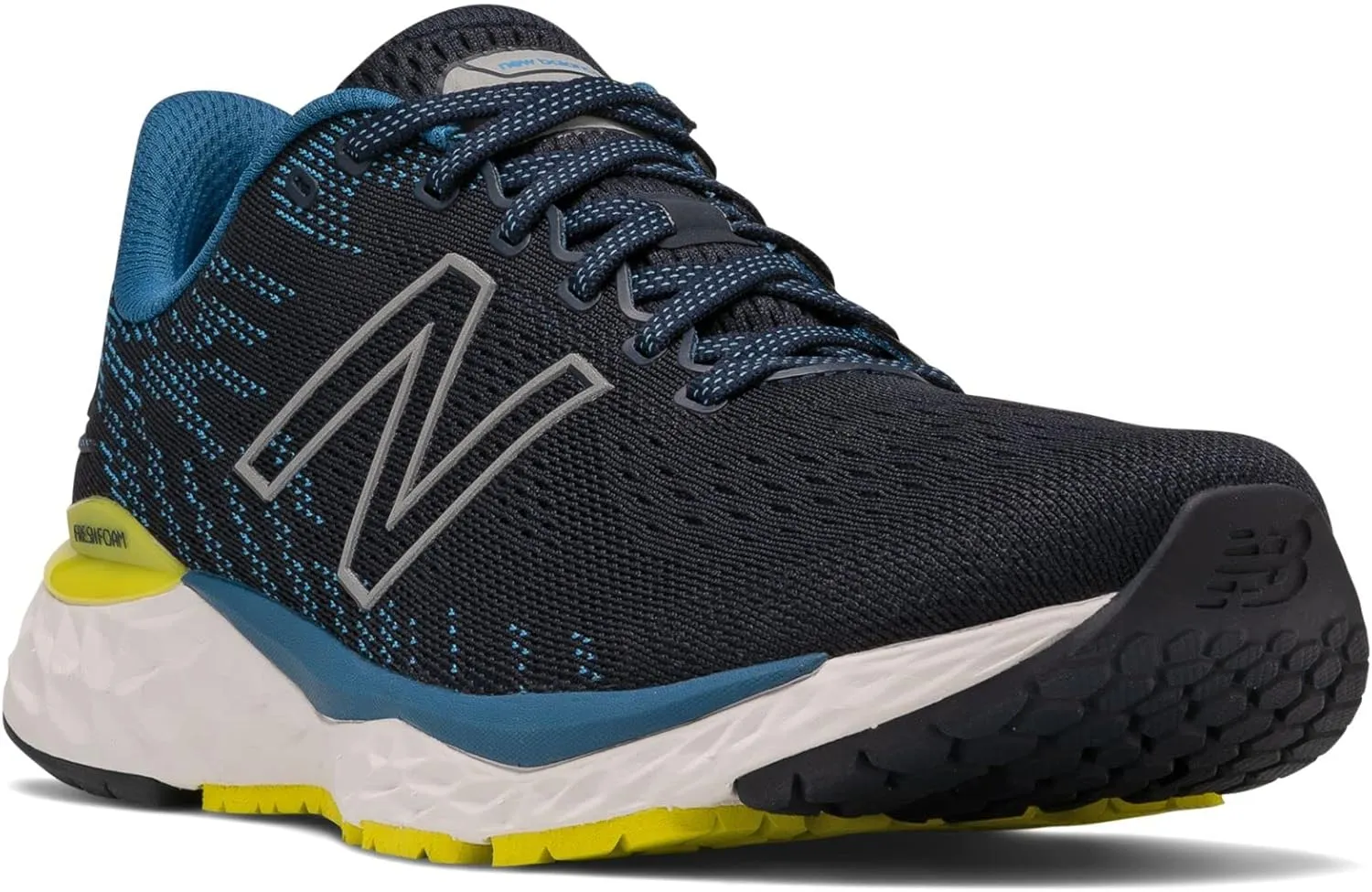 New Balance Men's Fresh Foam 880 V11 Running Shoe