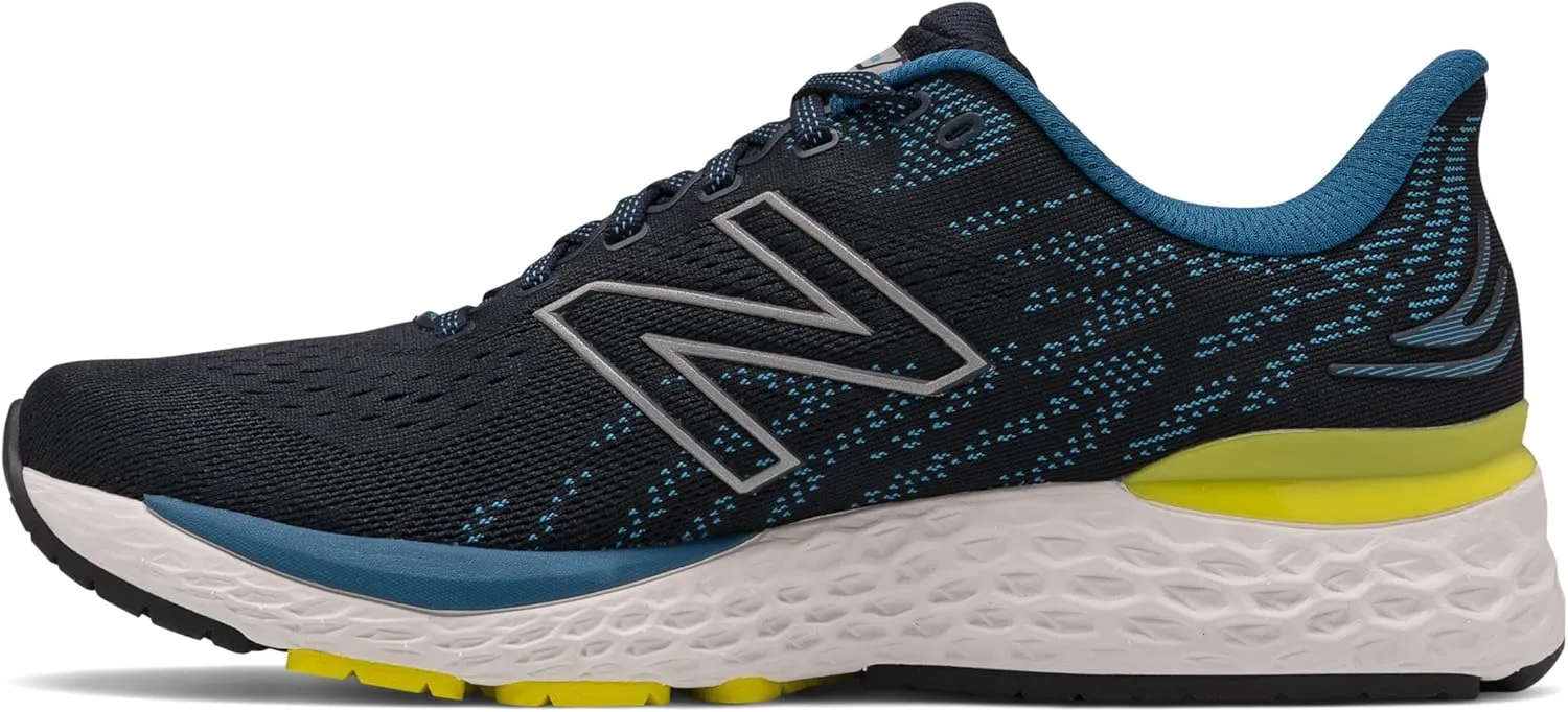 New Balance Men's Fresh Foam 880 V11 Running Shoe