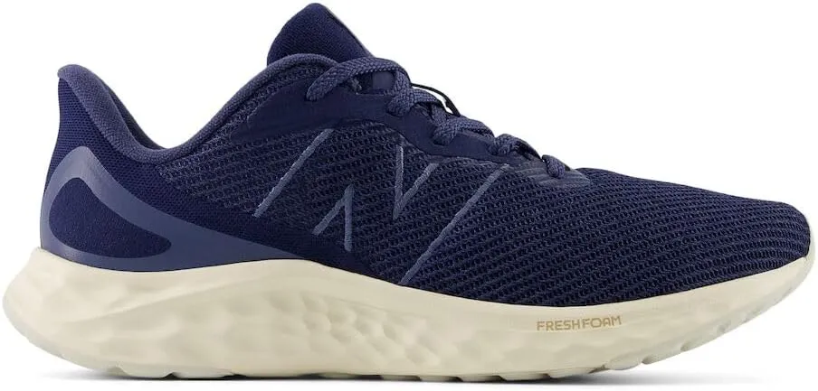 New Balance Men's Fresh Foam Arishi V4 Running Shoe
