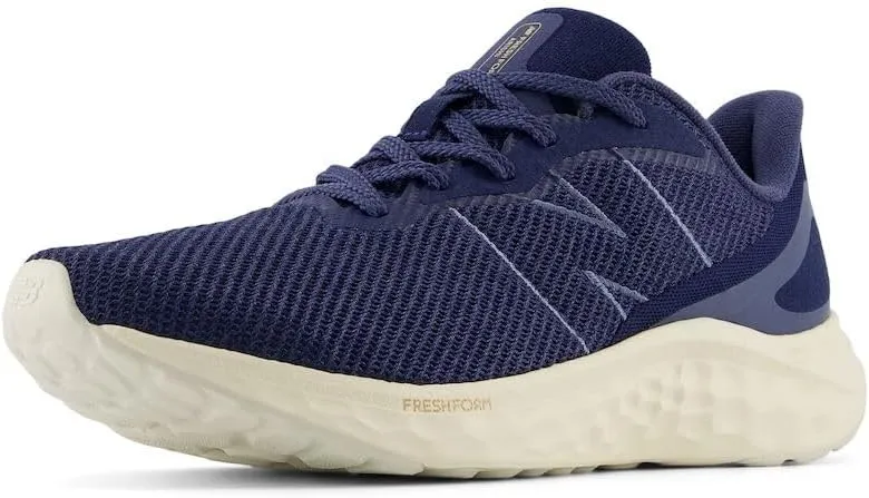 New Balance Men's Fresh Foam Arishi V4 Running Shoe
