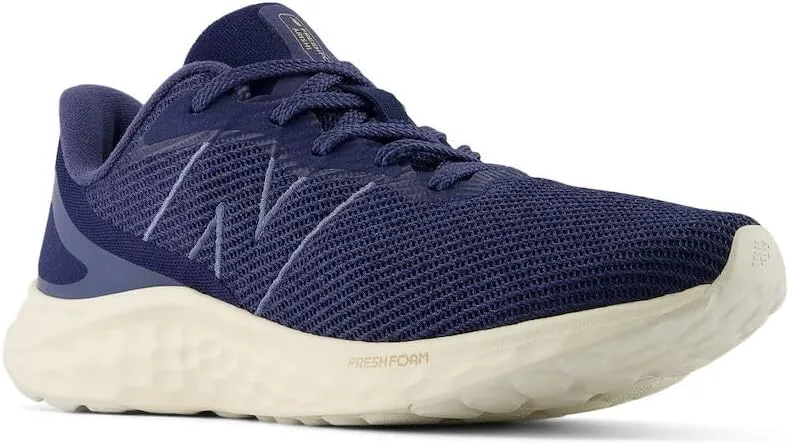 New Balance Men's Fresh Foam Arishi V4 Running Shoe