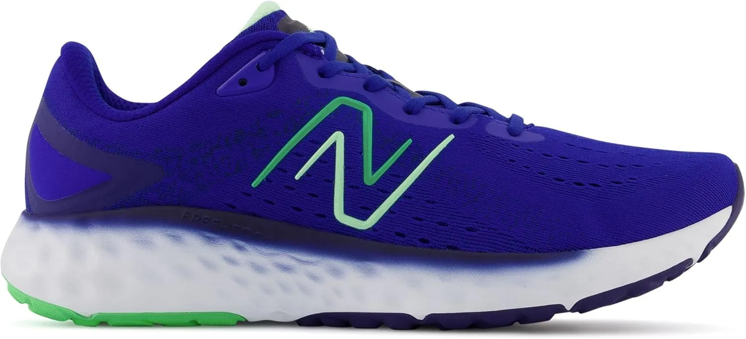 New Balance Men's Fresh Foam EVOZ V2 Running Shoe