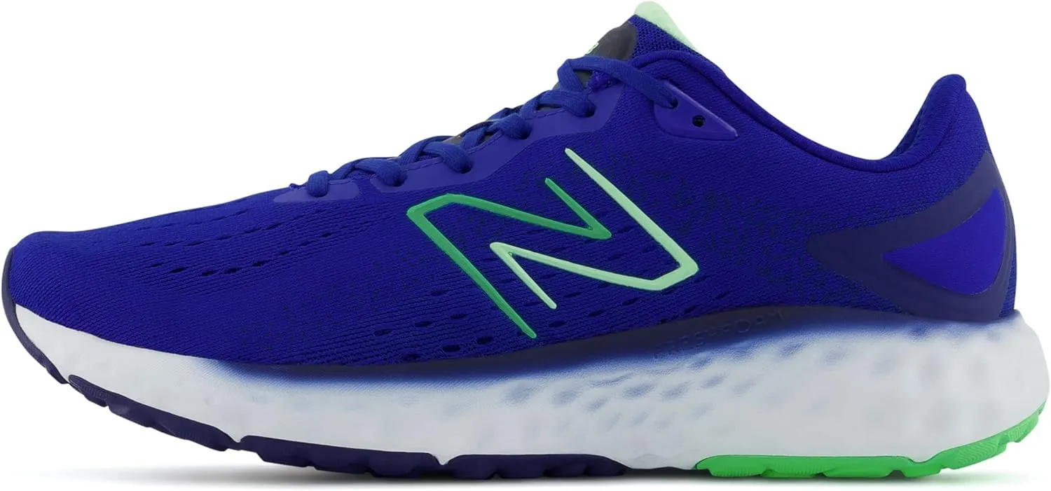 New Balance Men's Fresh Foam EVOZ V2 Running Shoe
