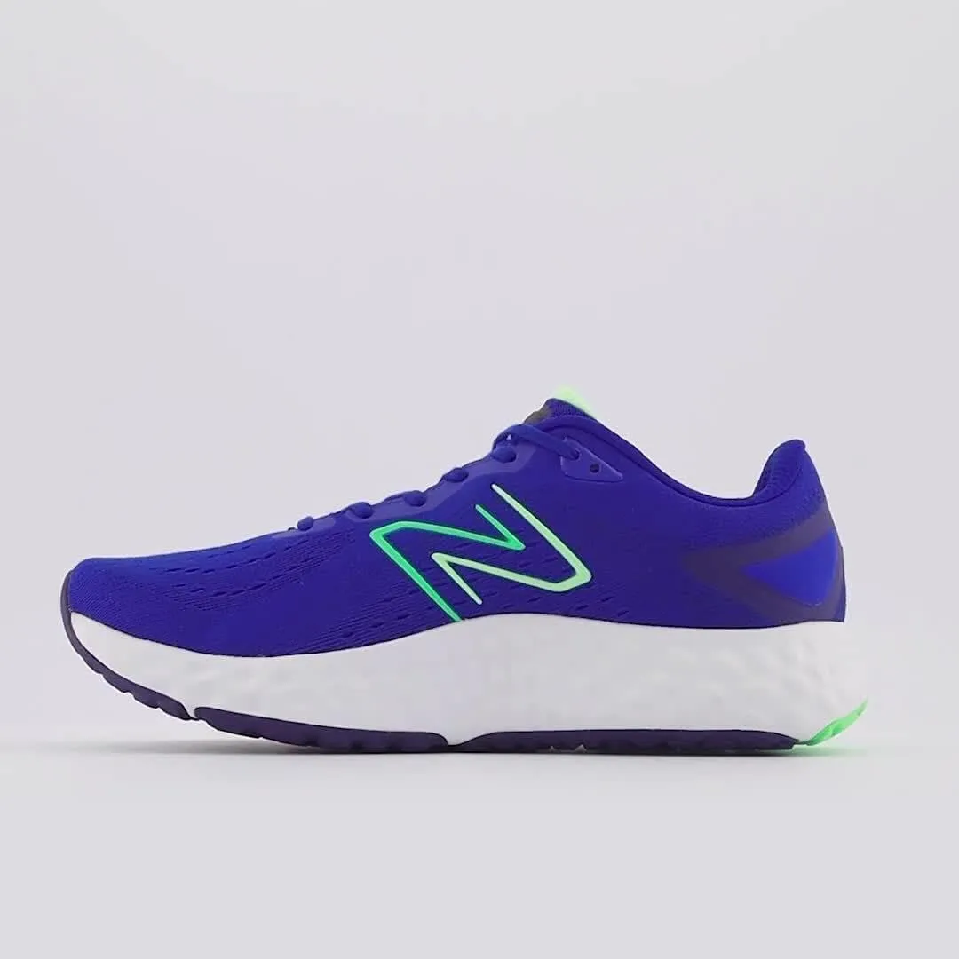 New Balance Men's Fresh Foam EVOZ V2 Running Shoe