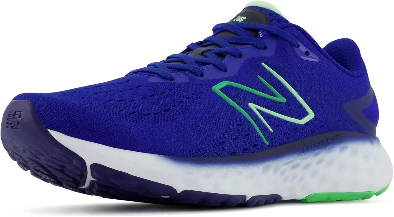 New Balance Men's Fresh Foam EVOZ V2 Running Shoe