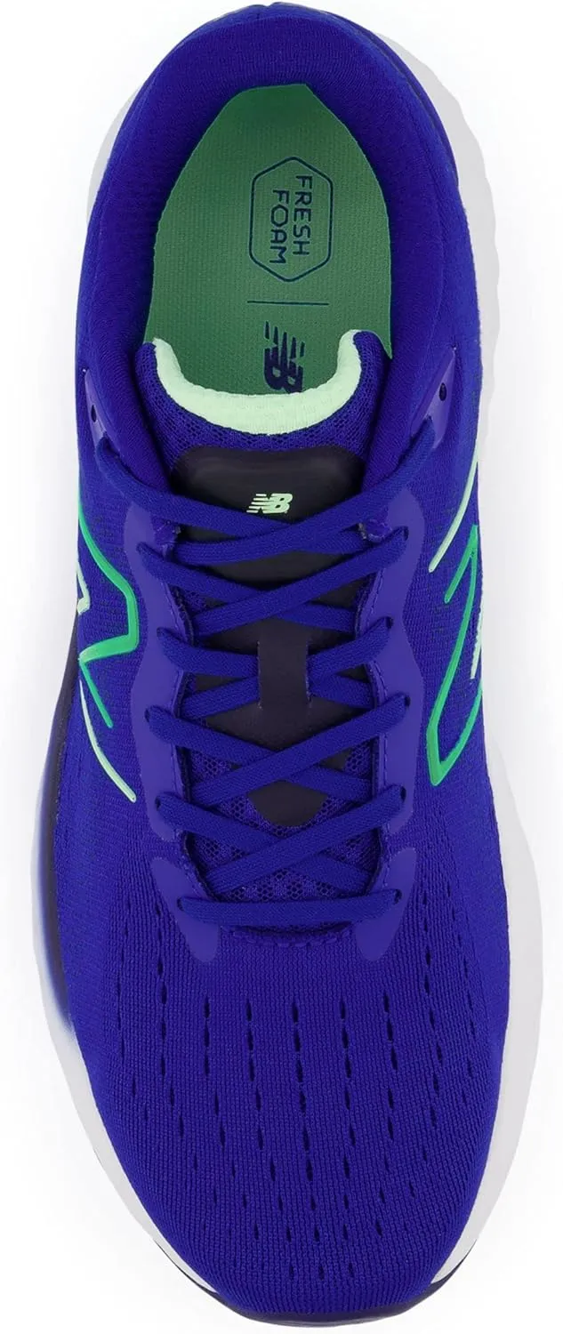 New Balance Men's Fresh Foam EVOZ V2 Running Shoe