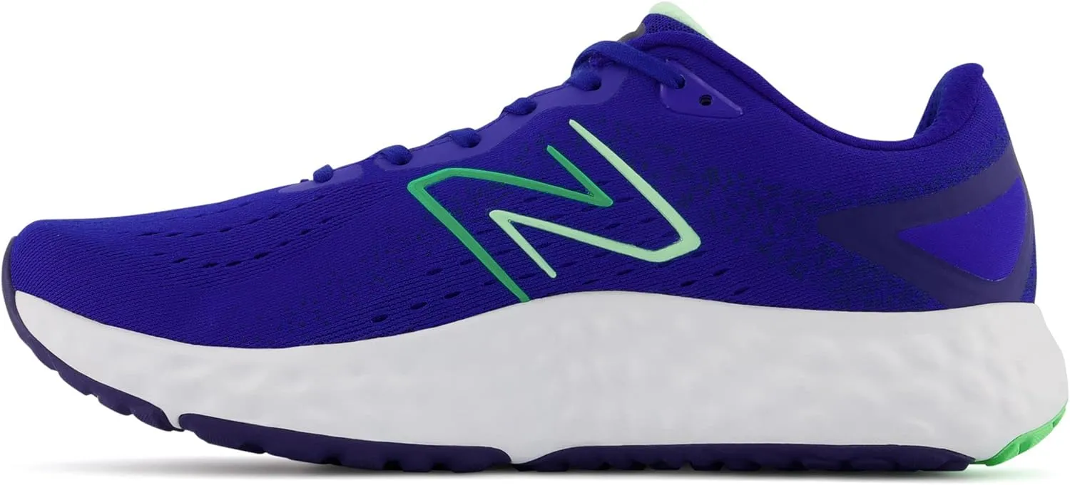 New Balance Men's Fresh Foam EVOZ V2 Running Shoe