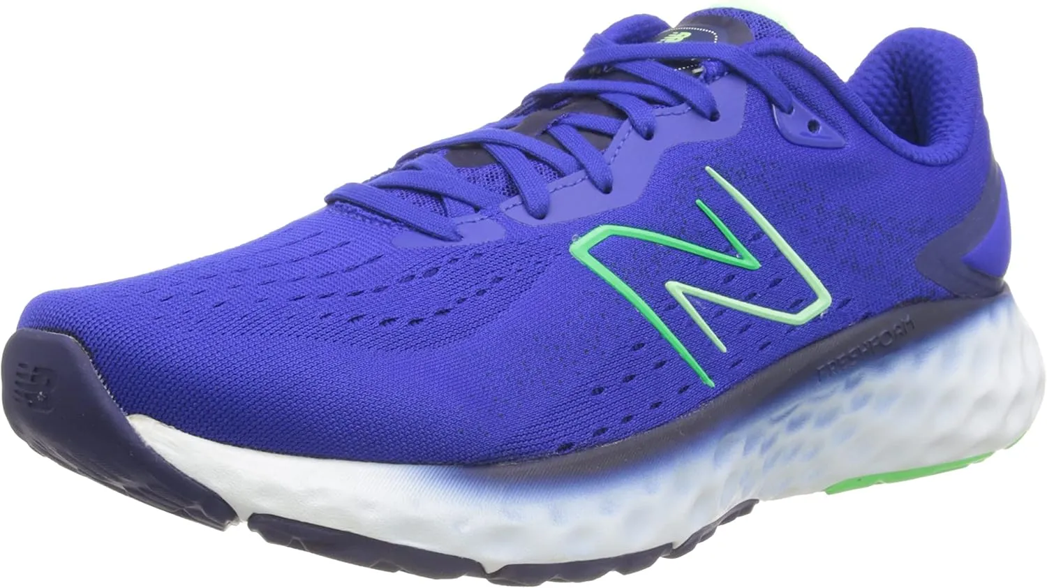 New Balance Men's Fresh Foam EVOZ V2 Running Shoe