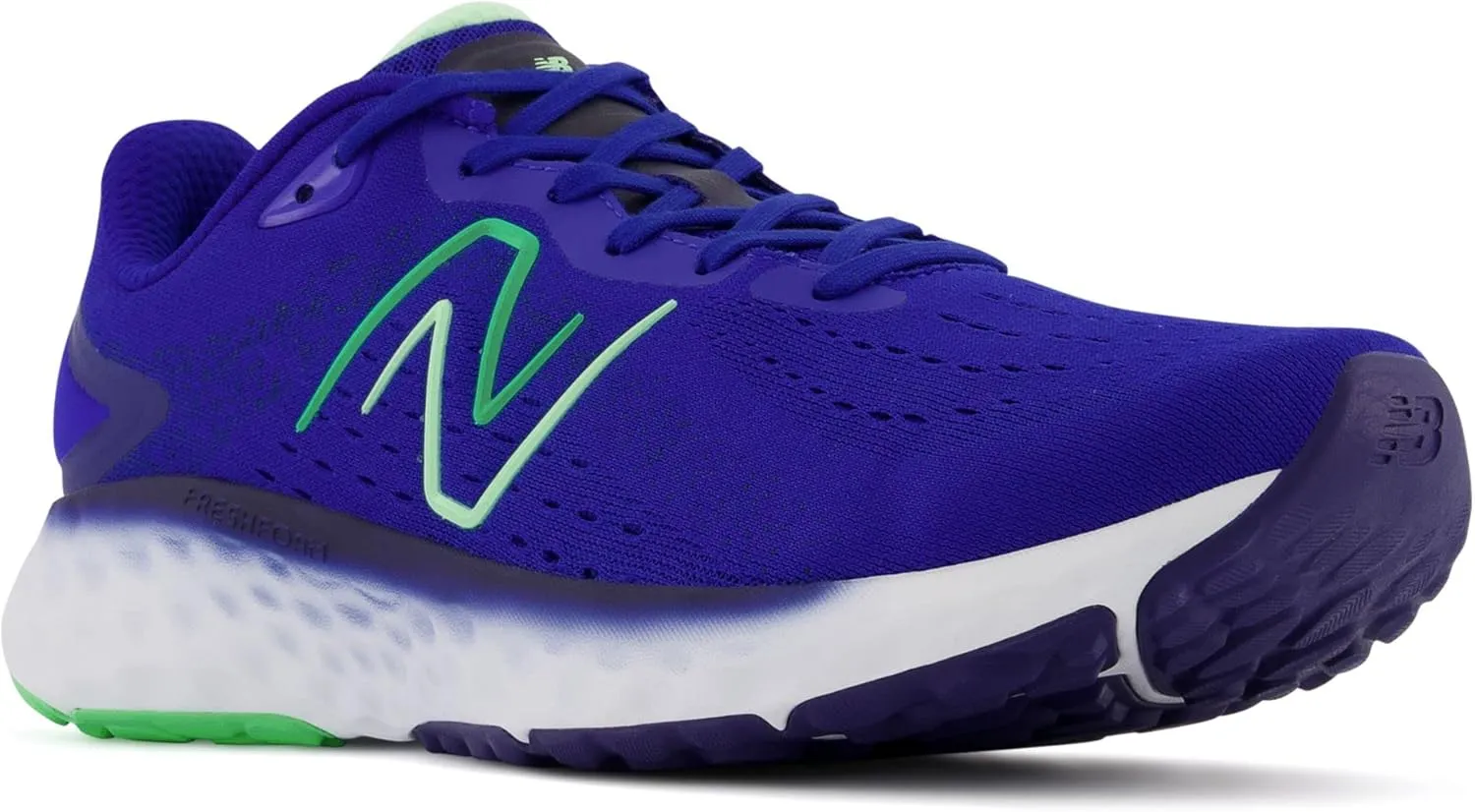 New Balance Men's Fresh Foam EVOZ V2 Running Shoe