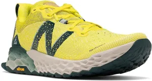 New Balance Men's Fresh Foam New Balance Hierro V6 Trail Running Shoe