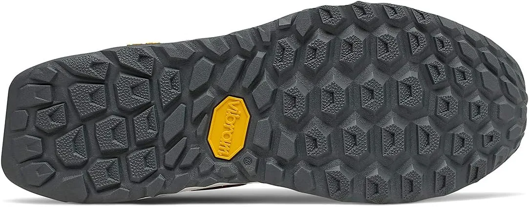 New Balance Men's Fresh Foam New Balance Hierro V6 Trail Running Shoe