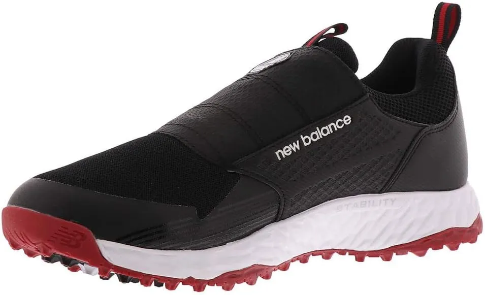 New Balance Men's Fresh Foam PaceSL BOA Golf Shoe