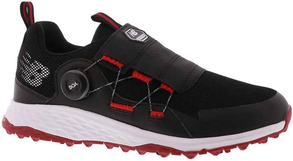 New Balance Men's Fresh Foam PaceSL BOA Golf Shoe