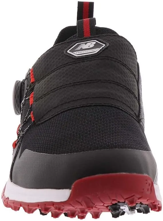 New Balance Men's Fresh Foam PaceSL BOA Golf Shoe