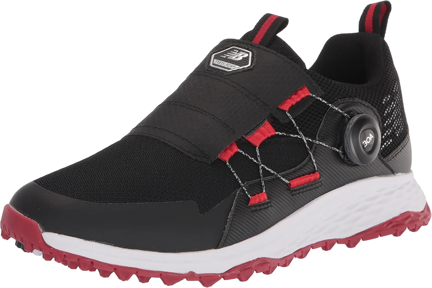 New Balance Men's Fresh Foam PaceSL BOA Golf Shoe