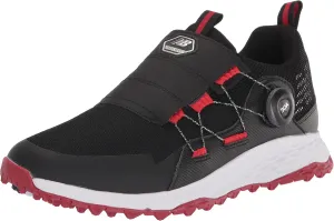 New Balance Men's Fresh Foam PaceSL BOA Golf Shoe