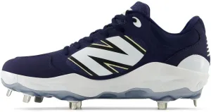 New Balance Men's Fresh Foam X 3000 V7 Baseball Shoe
