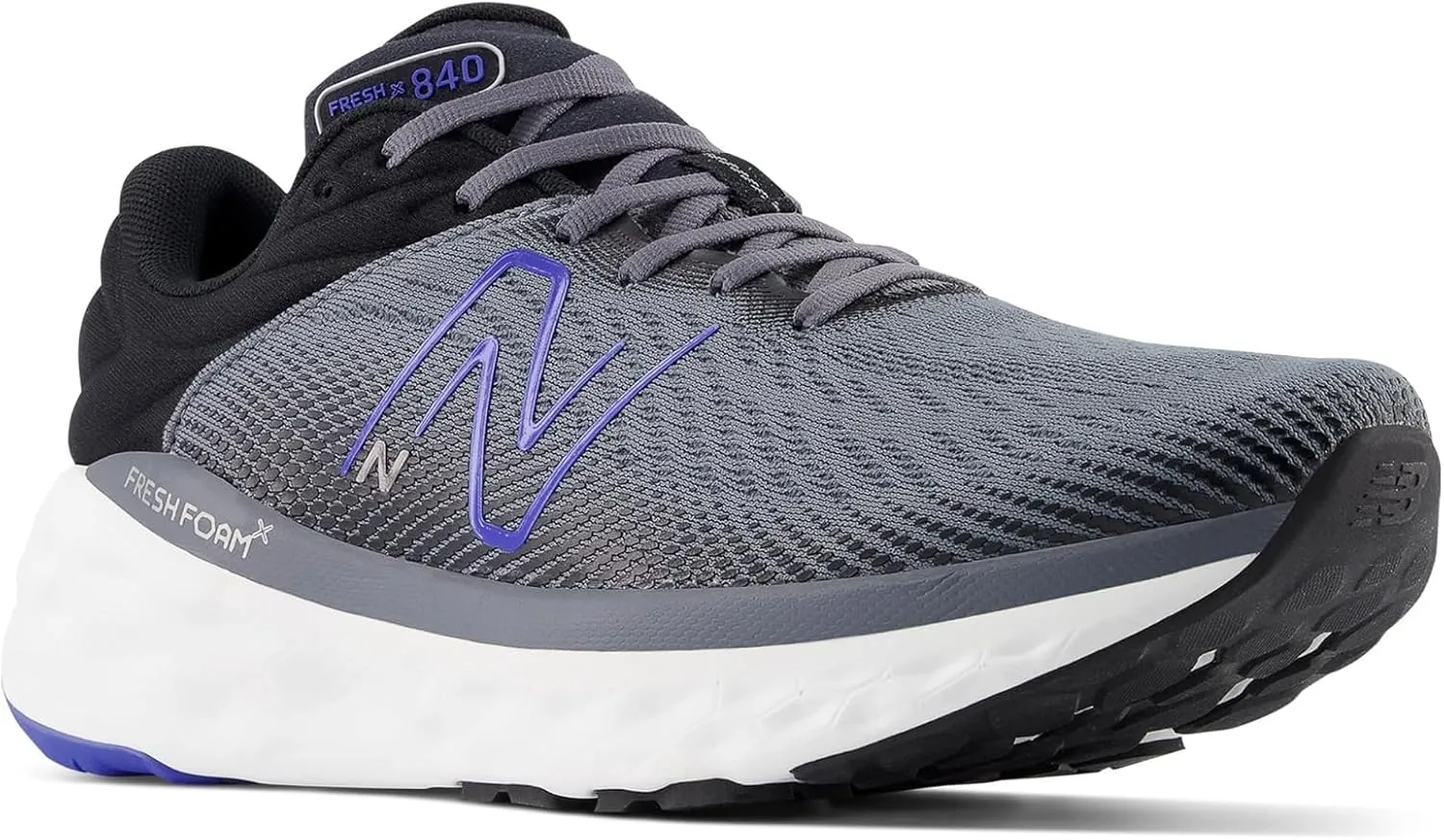 New Balance Men's Fresh Foam X 840f V1 Running Shoe