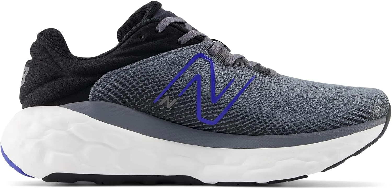 New Balance Men's Fresh Foam X 840f V1 Running Shoe