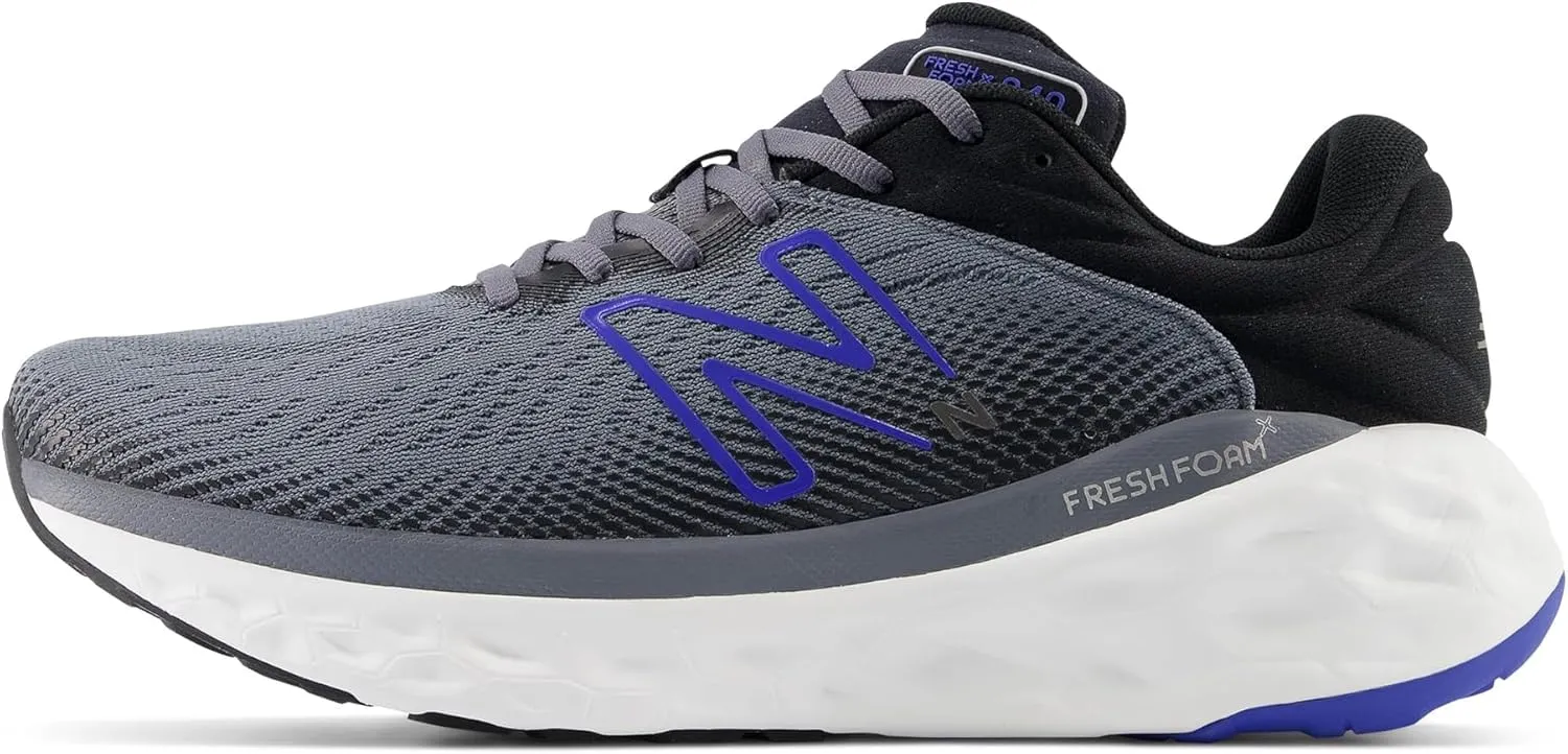 New Balance Men's Fresh Foam X 840f V1 Running Shoe