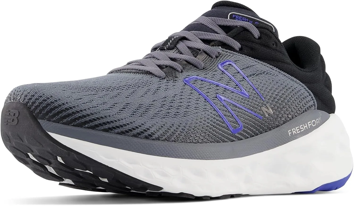 New Balance Men's Fresh Foam X 840f V1 Running Shoe
