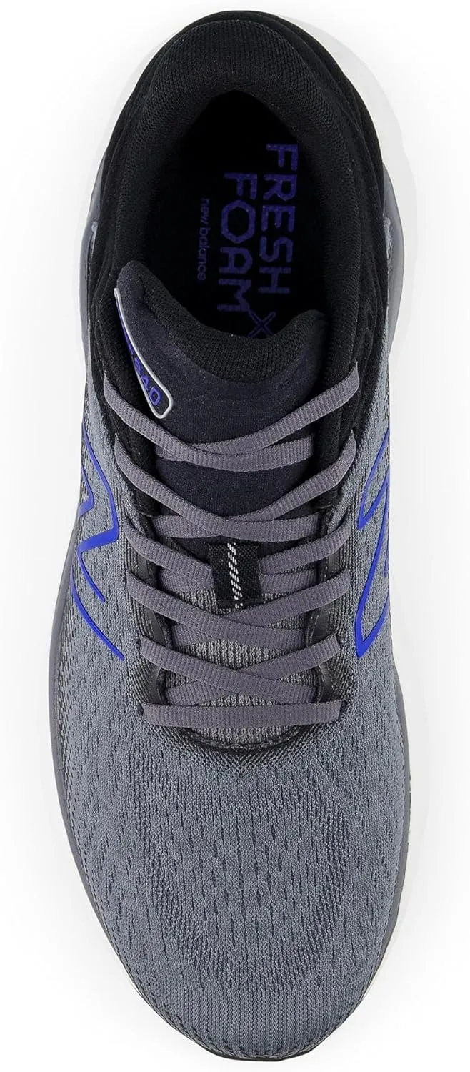 New Balance Men's Fresh Foam X 840f V1 Running Shoe