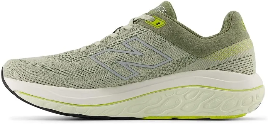 New Balance Men's Fresh Foam X 860 V14 Running Shoe