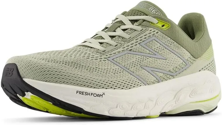 New Balance Men's Fresh Foam X 860 V14 Running Shoe