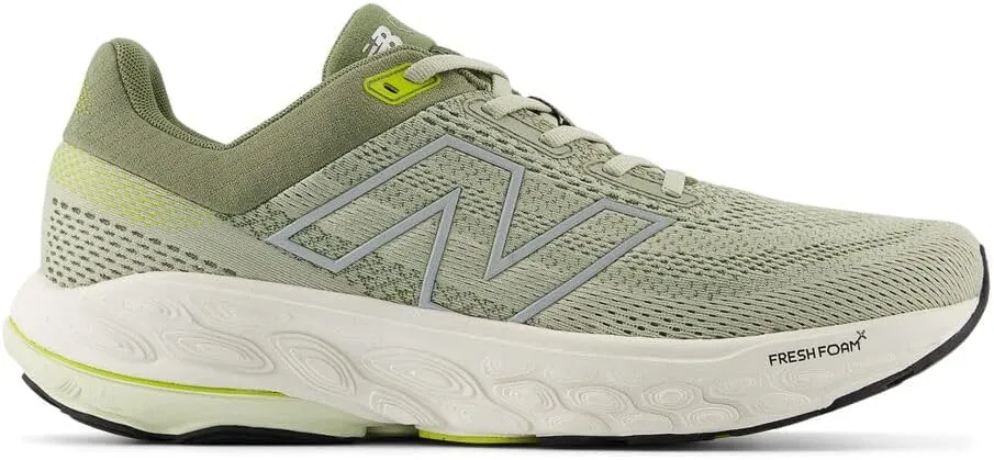 New Balance Men's Fresh Foam X 860 V14 Running Shoe