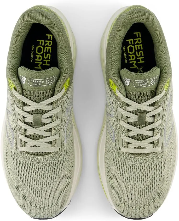New Balance Men's Fresh Foam X 860 V14 Running Shoe