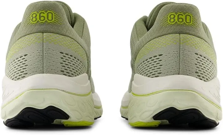 New Balance Men's Fresh Foam X 860 V14 Running Shoe