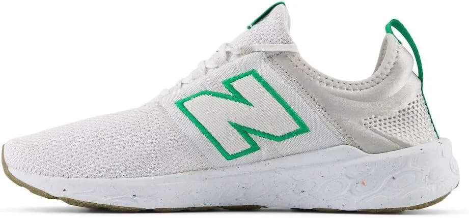 New Balance Men's Fresh Foam X Cruz V3 Running Shoe