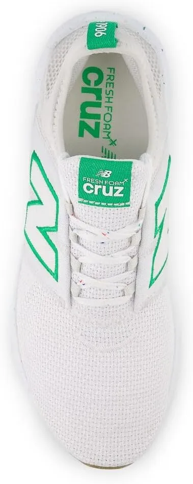 New Balance Men's Fresh Foam X Cruz V3 Running Shoe