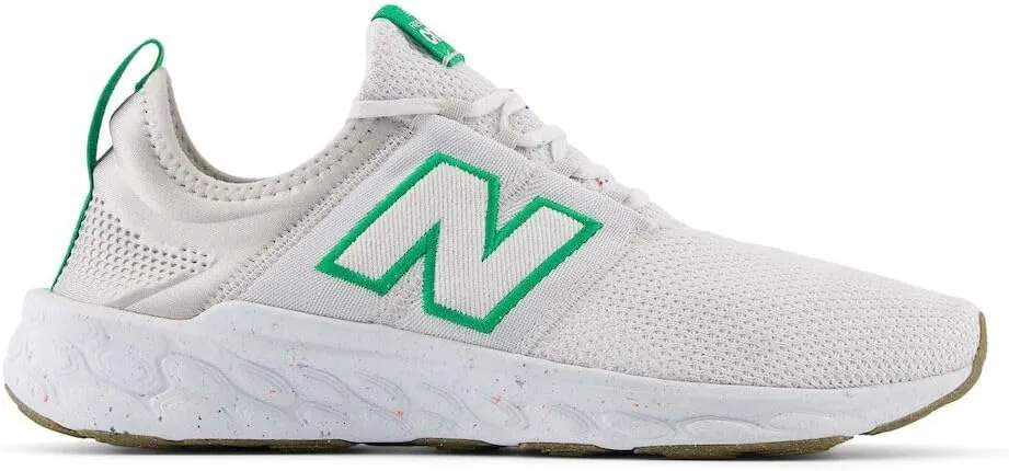 New Balance Men's Fresh Foam X Cruz V3 Running Shoe