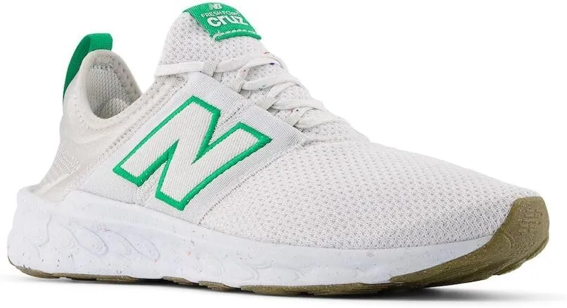 New Balance Men's Fresh Foam X Cruz V3 Running Shoe