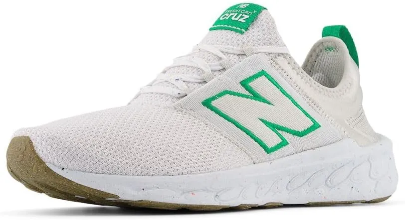New Balance Men's Fresh Foam X Cruz V3 Running Shoe